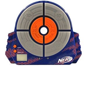 Nerf N-Strike Digital Target